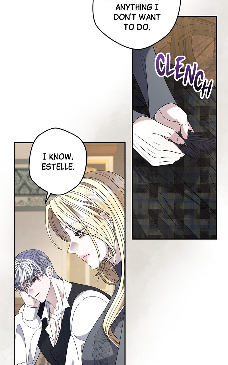Indulgence (Saha) Chapter 54 page 38 - 