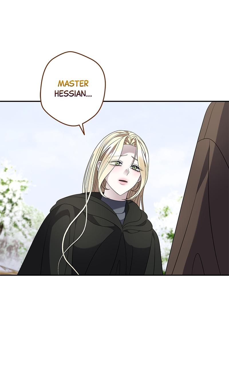 Indulgence (Saha) Chapter 54 page 76 - 