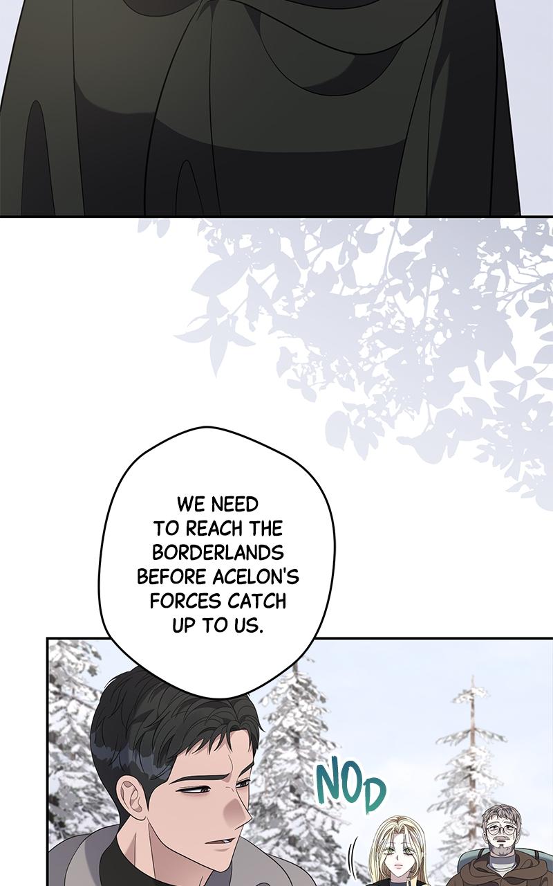 Indulgence (Saha) Chapter 54 page 82 - 
