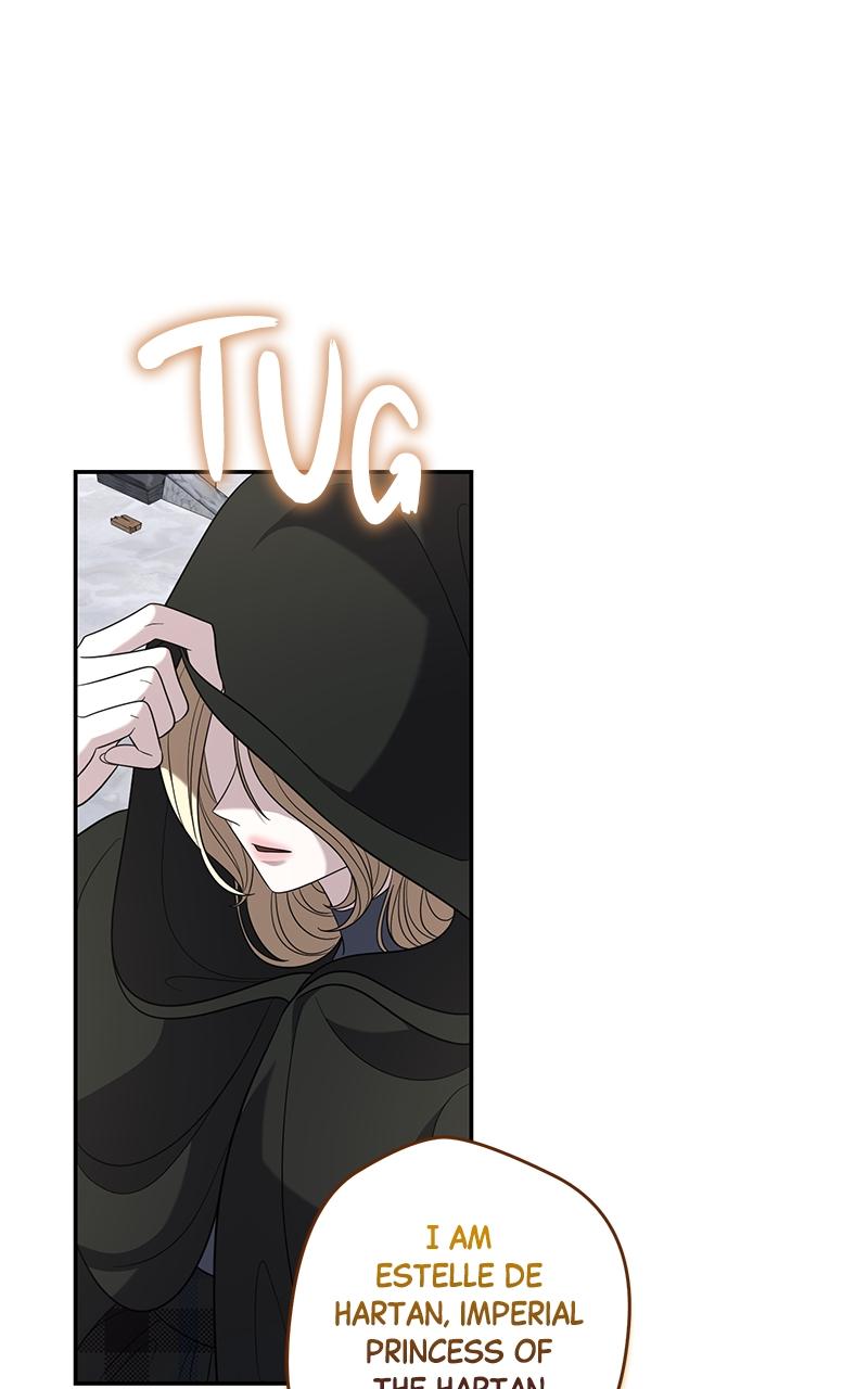Indulgence (Saha) Chapter 55 page 1 - 