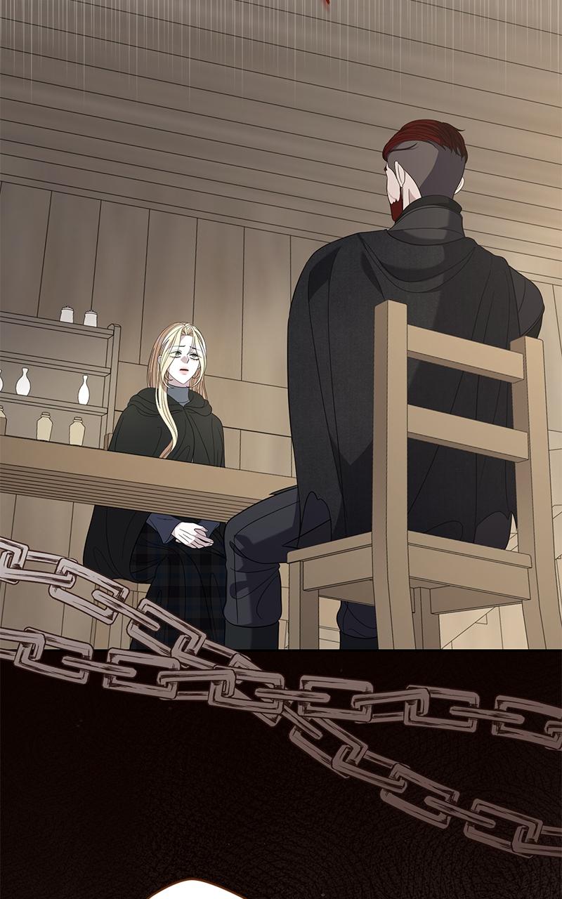 Indulgence (Saha) Chapter 55 page 34 - 