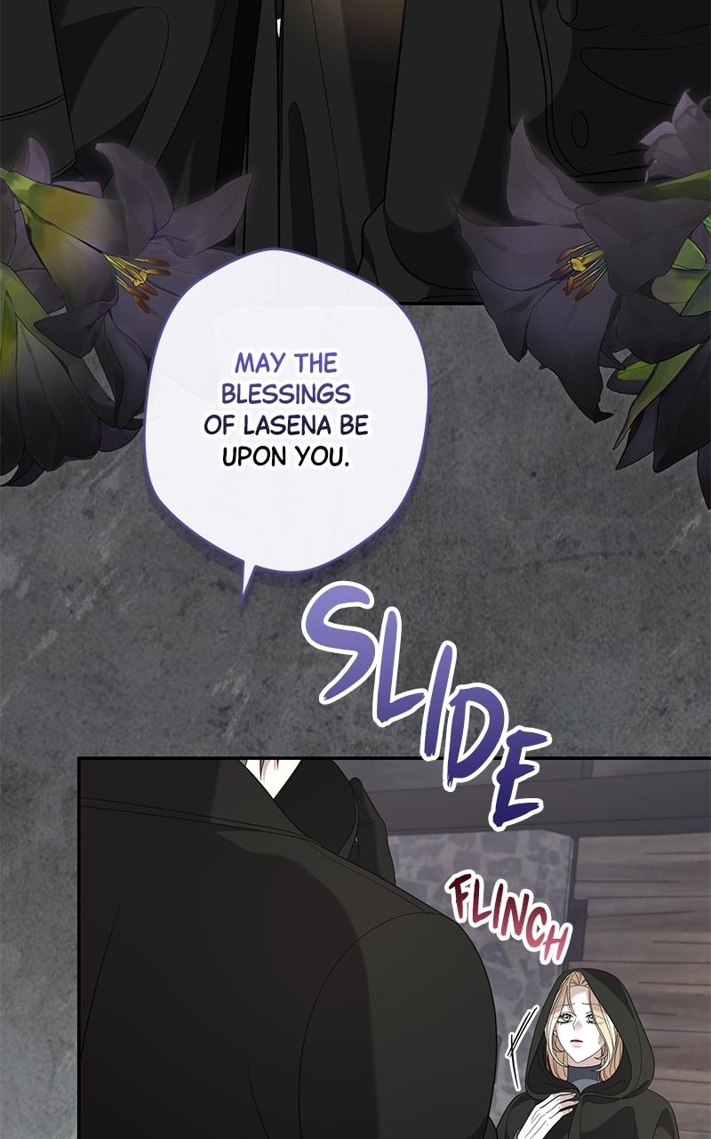 Indulgence (Saha) Chapter 55 page 80 - 