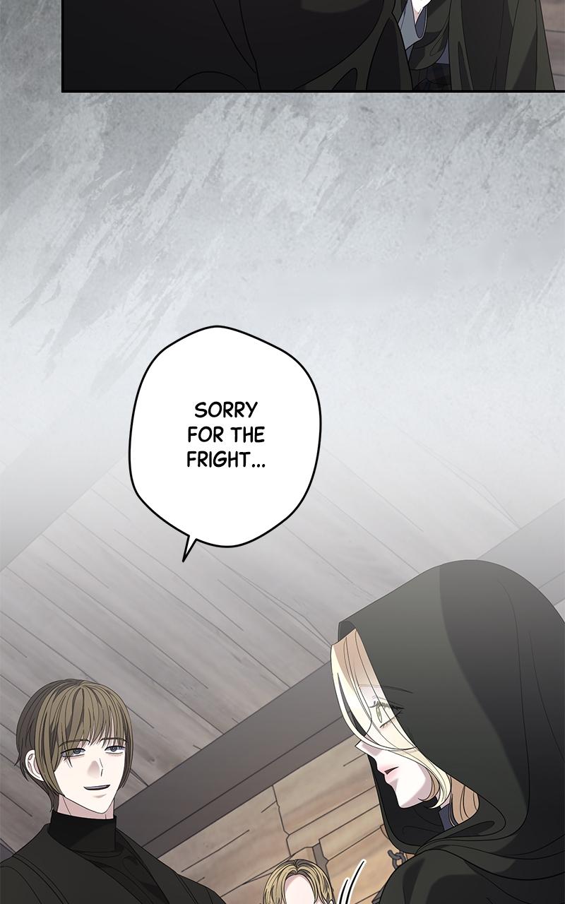 Indulgence (Saha) Chapter 55 page 81 - 