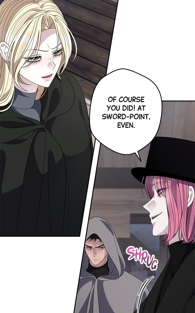 Indulgence (Saha) Chapter 56 page 13 - 