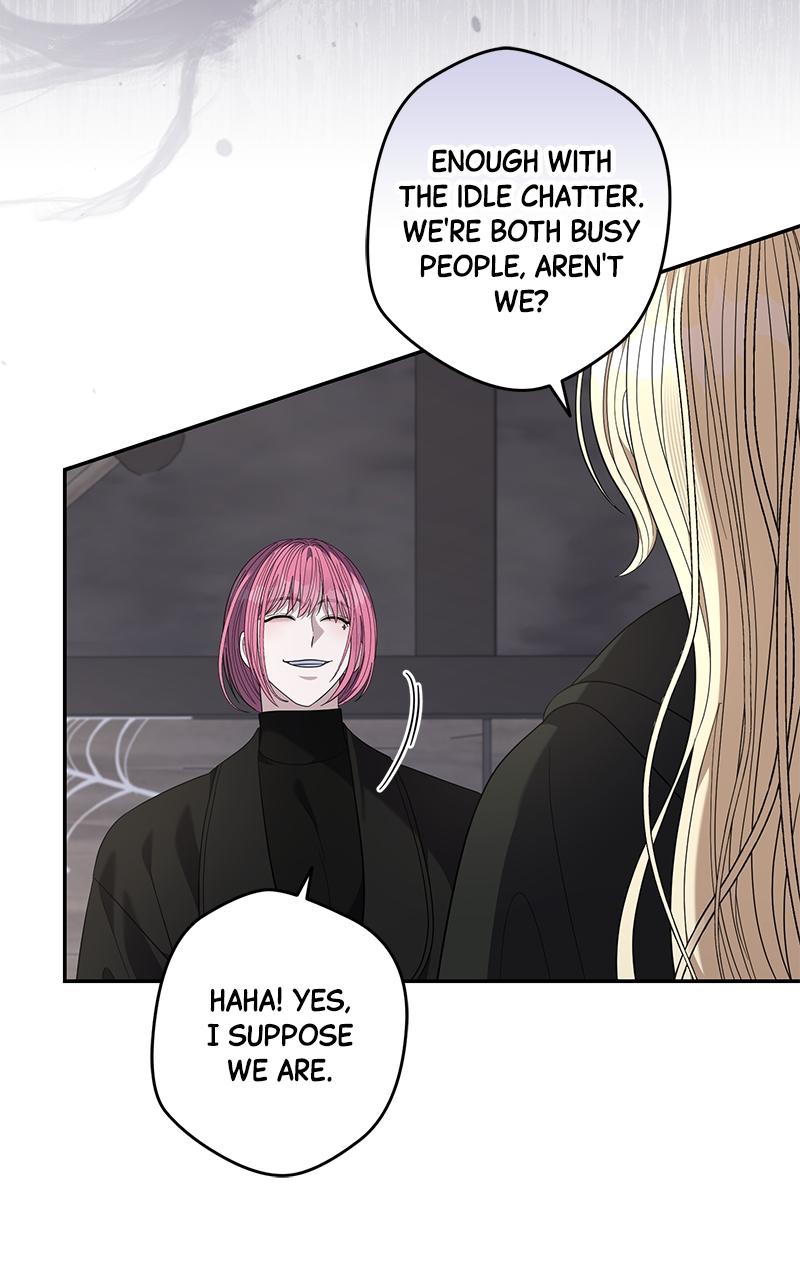 Indulgence (Saha) Chapter 56 page 33 - 