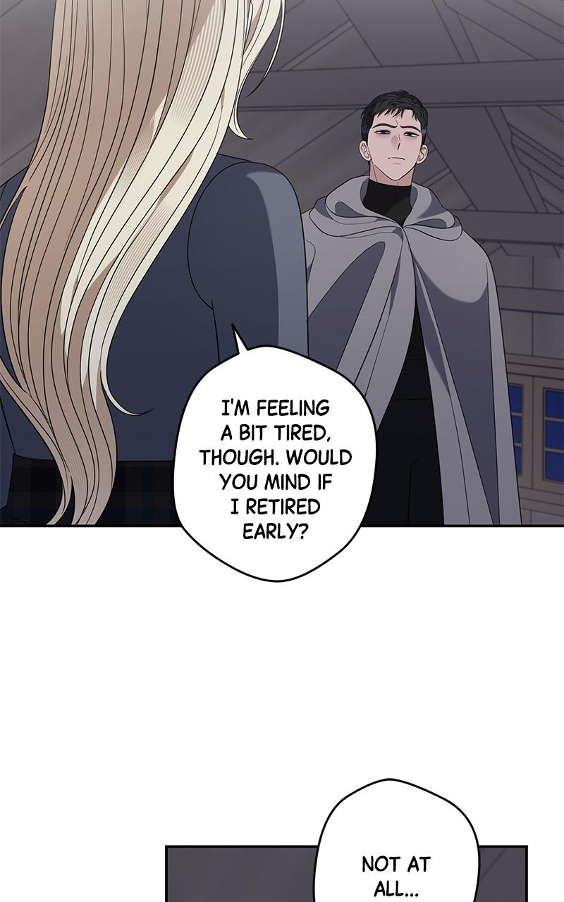 Indulgence (Saha) Chapter 56 page 76 - 