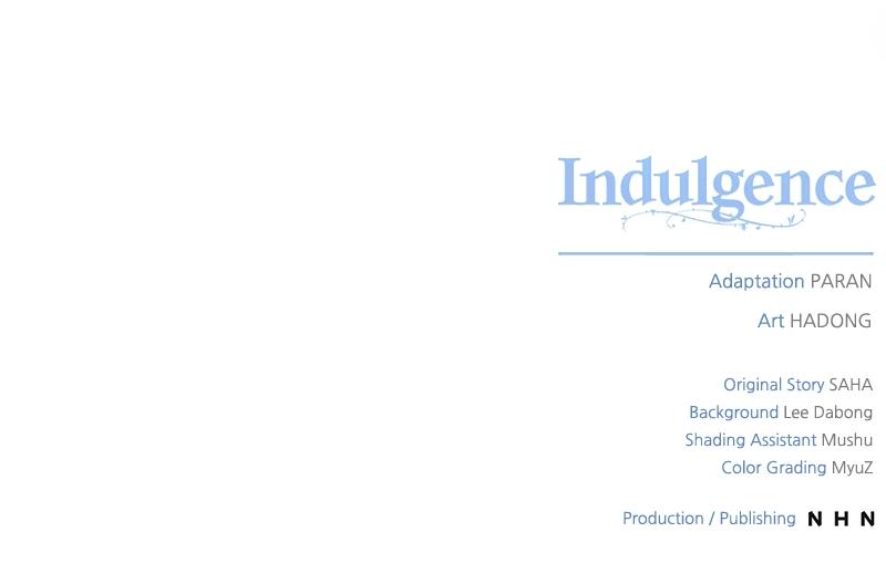 Indulgence (Saha) Chapter 56 page 97 - 