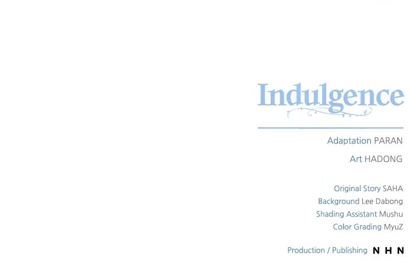 Indulgence (Saha) Chapter 58 page 81 - 