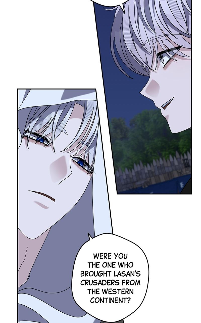 Indulgence (Saha) Chapter 59 page 81 - 