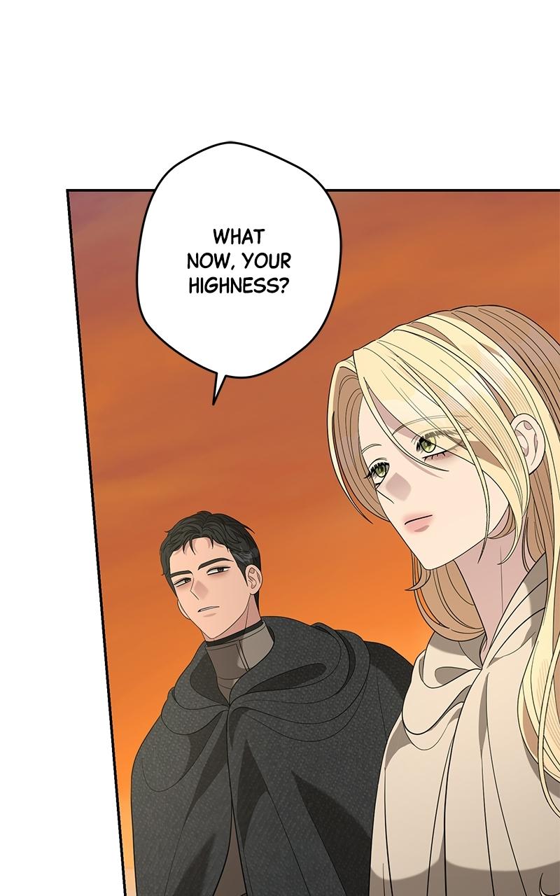 Indulgence (Saha) Chapter 61 page 27 - 