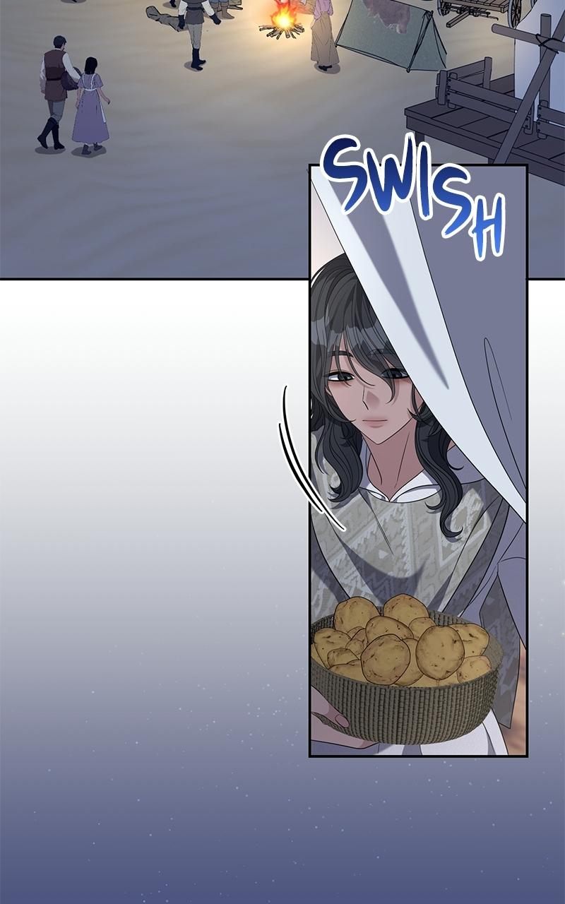Indulgence (Saha) Chapter 61 page 40 - 