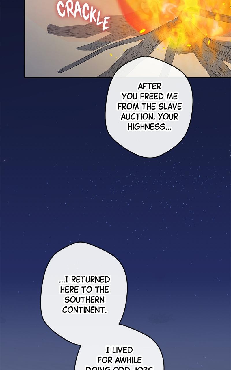 Indulgence (Saha) Chapter 61 page 44 - 