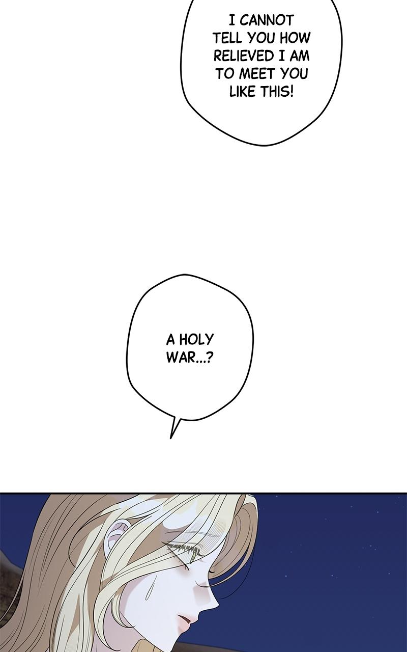 Indulgence (Saha) Chapter 61 page 53 - 