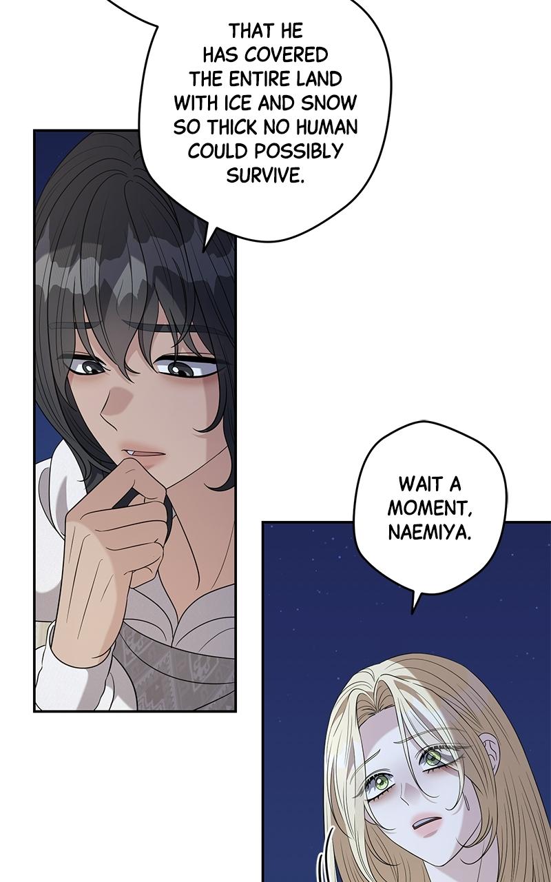 Indulgence (Saha) Chapter 61 page 59 - 