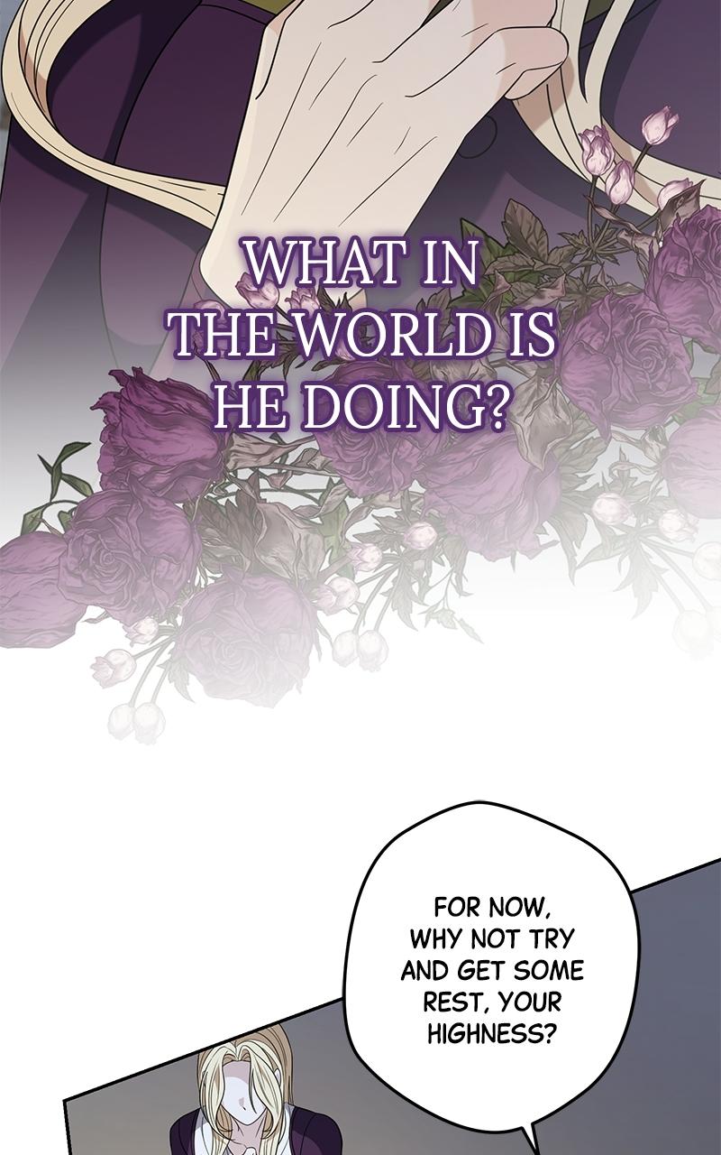 Indulgence (Saha) Chapter 61 page 68 - 