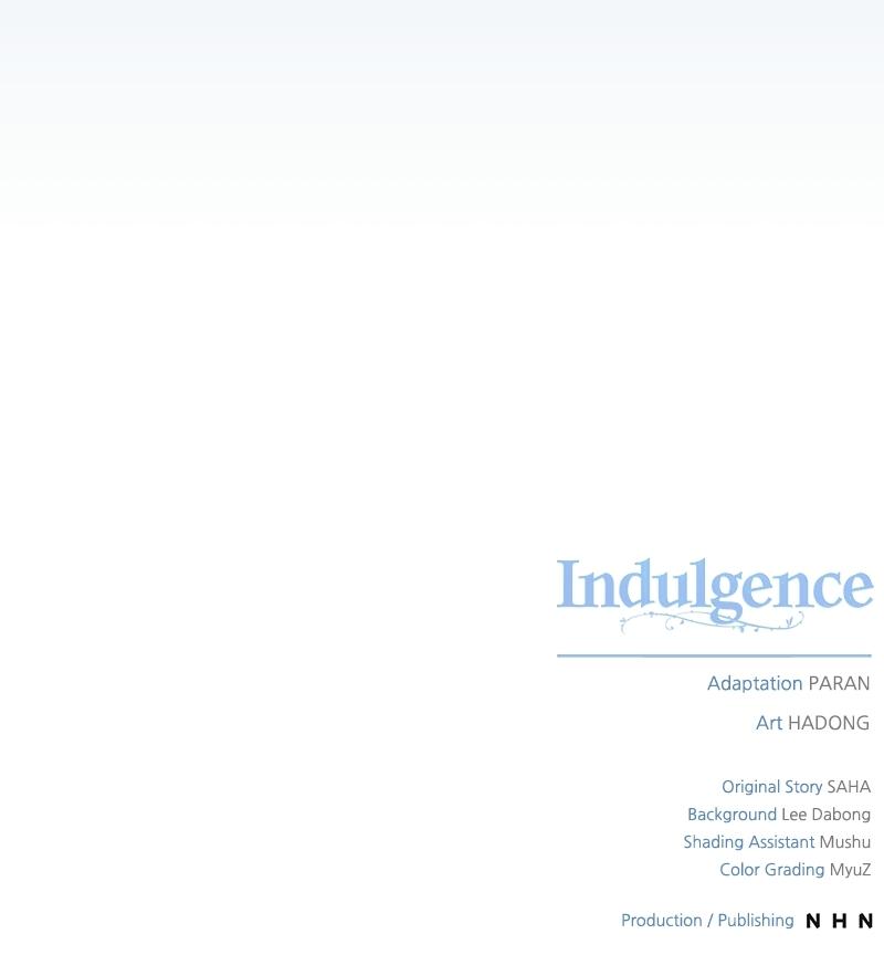 Indulgence (Saha) Chapter 61 page 91 - 