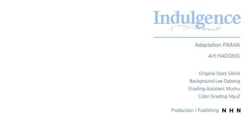 Indulgence (Saha) Chapter 62 page 99 - 