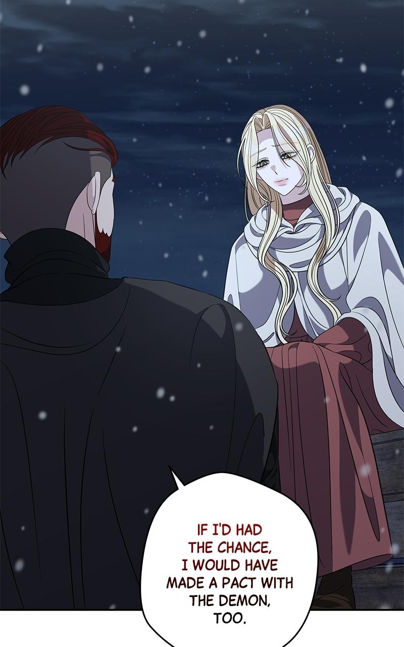 Indulgence (Saha) Chapter 63 page 40 - 