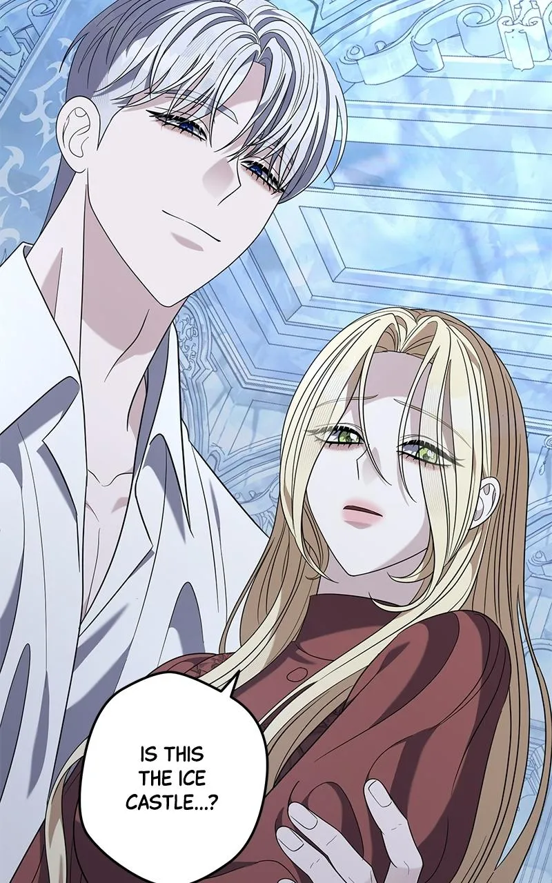 Indulgence (Saha) Chapter 64 page 57 - 