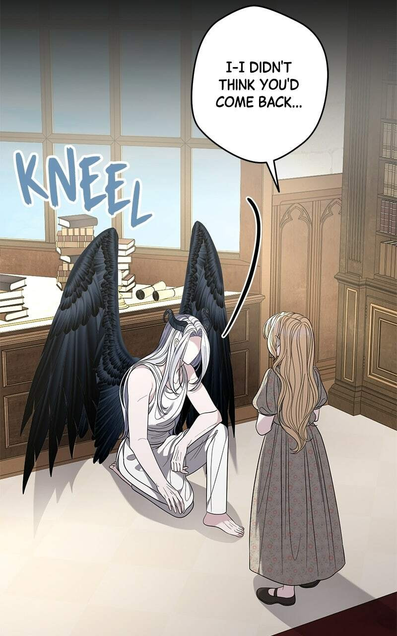 Indulgence (Saha) Chapter 68 page 21 - 