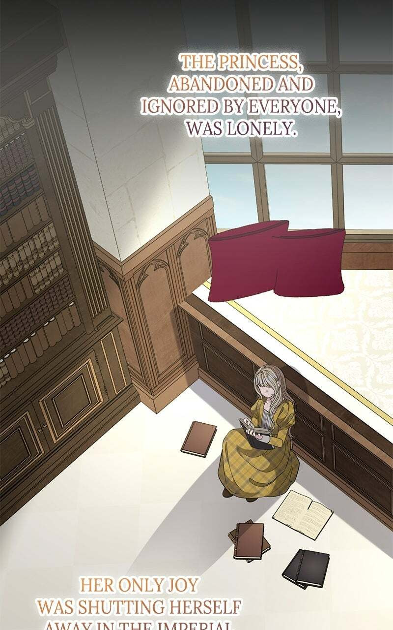 Indulgence (Saha) Chapter 68 page 45 - 
