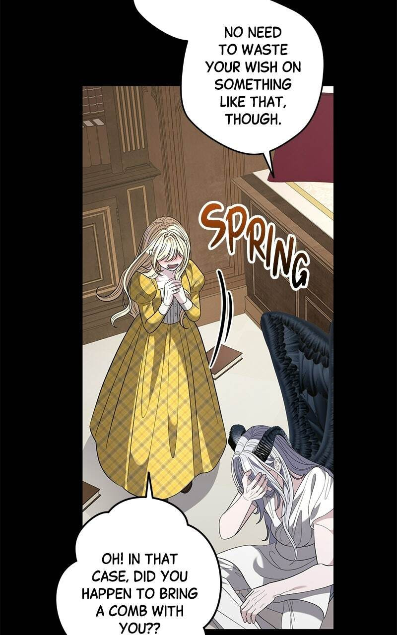 Indulgence (Saha) Chapter 68 page 56 - 