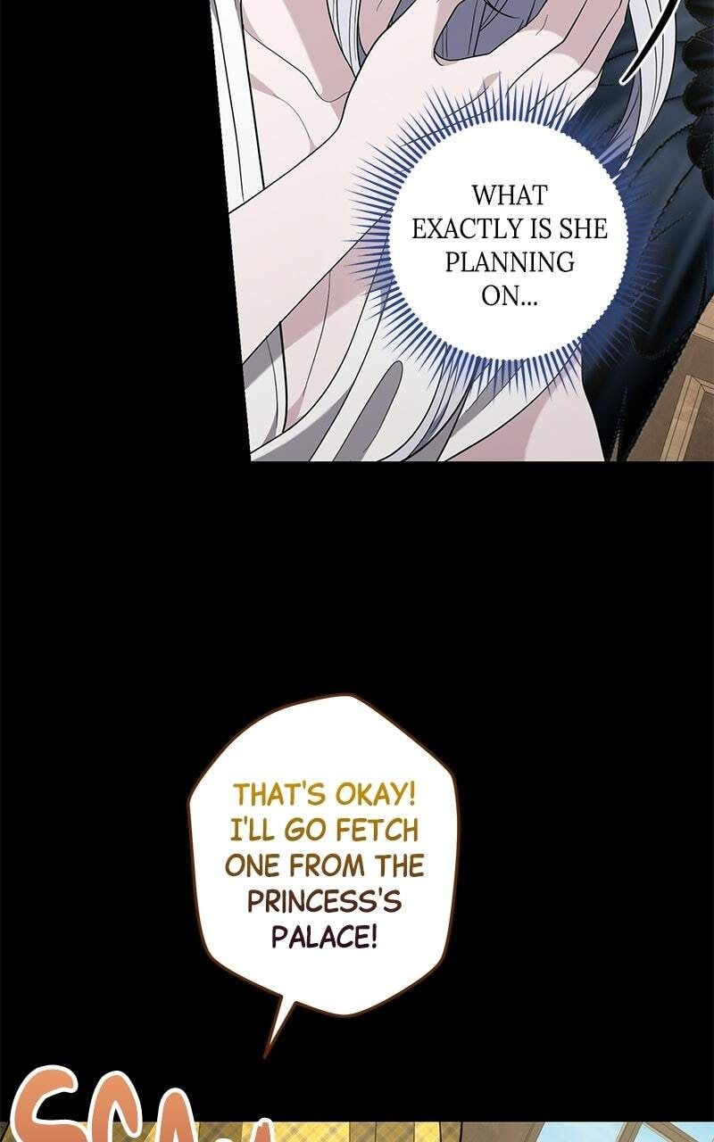 Indulgence (Saha) Chapter 68 page 58 - 