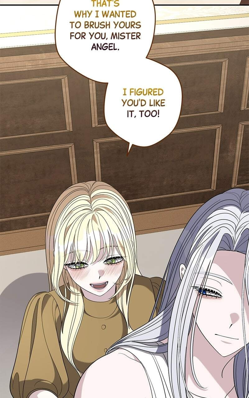 Indulgence (Saha) Chapter 69 page 3 - 