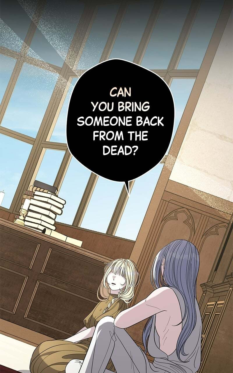 Indulgence (Saha) Chapter 69 page 21 - 