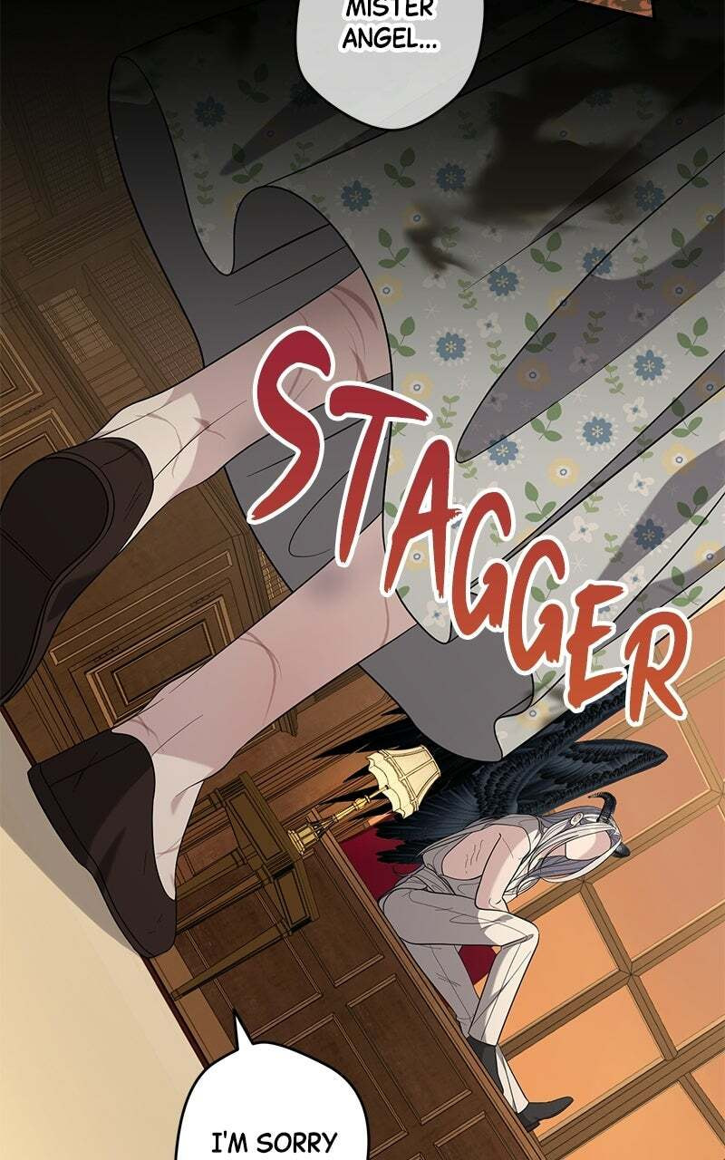 Indulgence (Saha) Chapter 69 page 41 - 