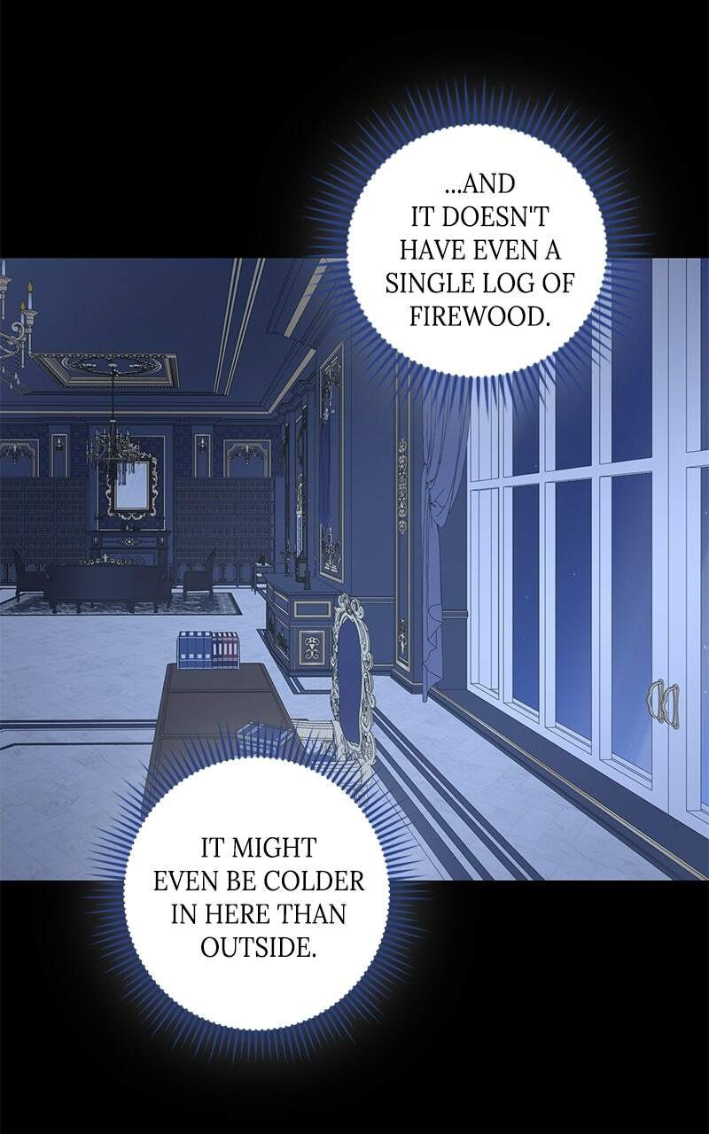 Indulgence (Saha) Chapter 69 page 50 - 