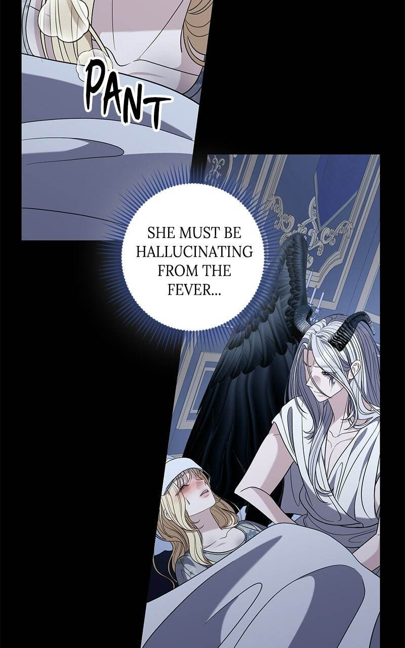 Indulgence (Saha) Chapter 69 page 54 - 