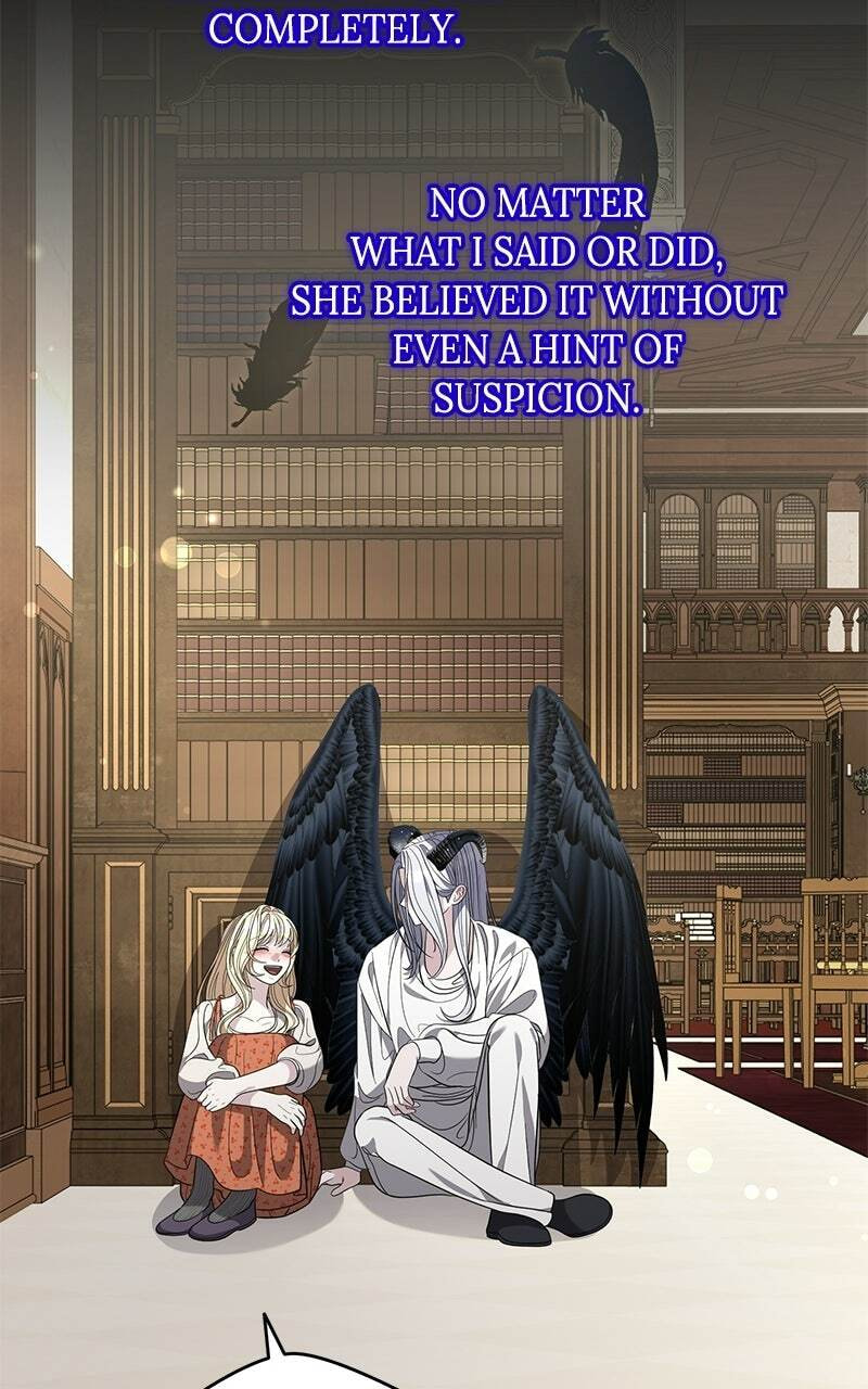 Indulgence (Saha) Chapter 69 page 60 - 