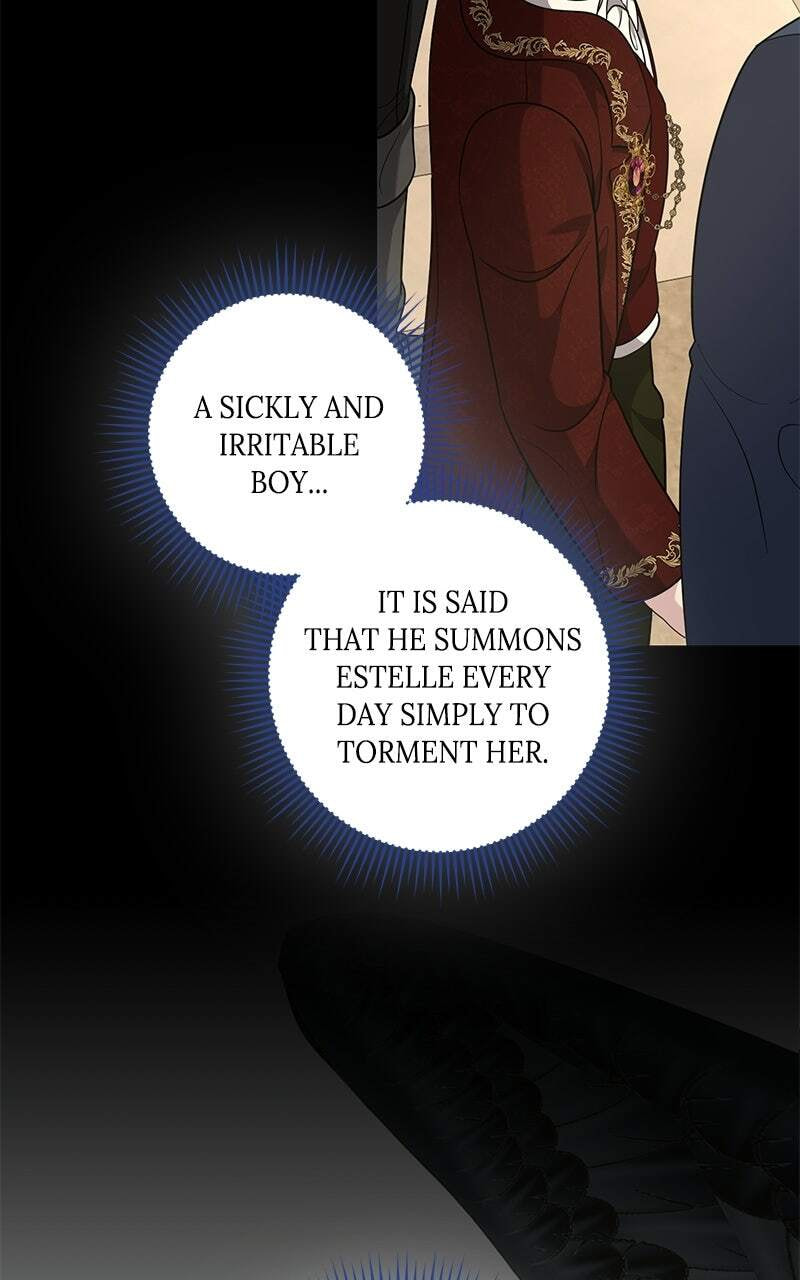 Indulgence (Saha) Chapter 69 page 75 - 