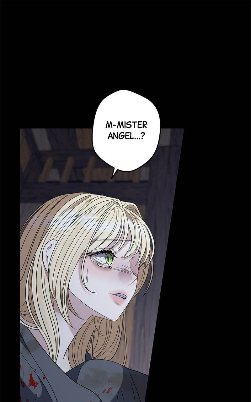 Indulgence (Saha) Chapter 70 page 1 - 