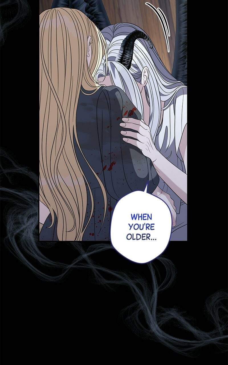 Indulgence (Saha) Chapter 70 page 34 - 