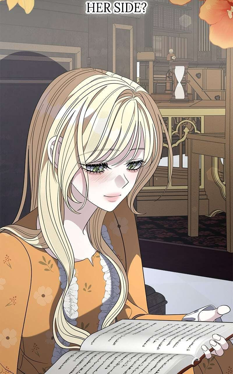 Indulgence (Saha) Chapter 70 page 54 - 
