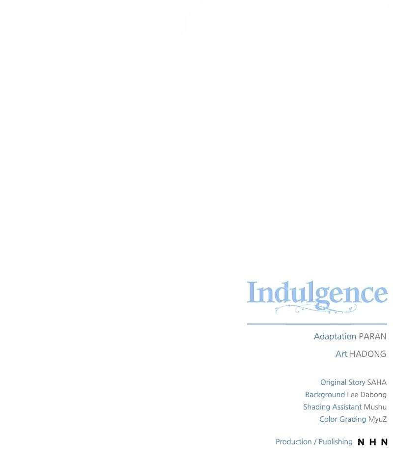 Indulgence (Saha) Chapter 71 page 105 - 