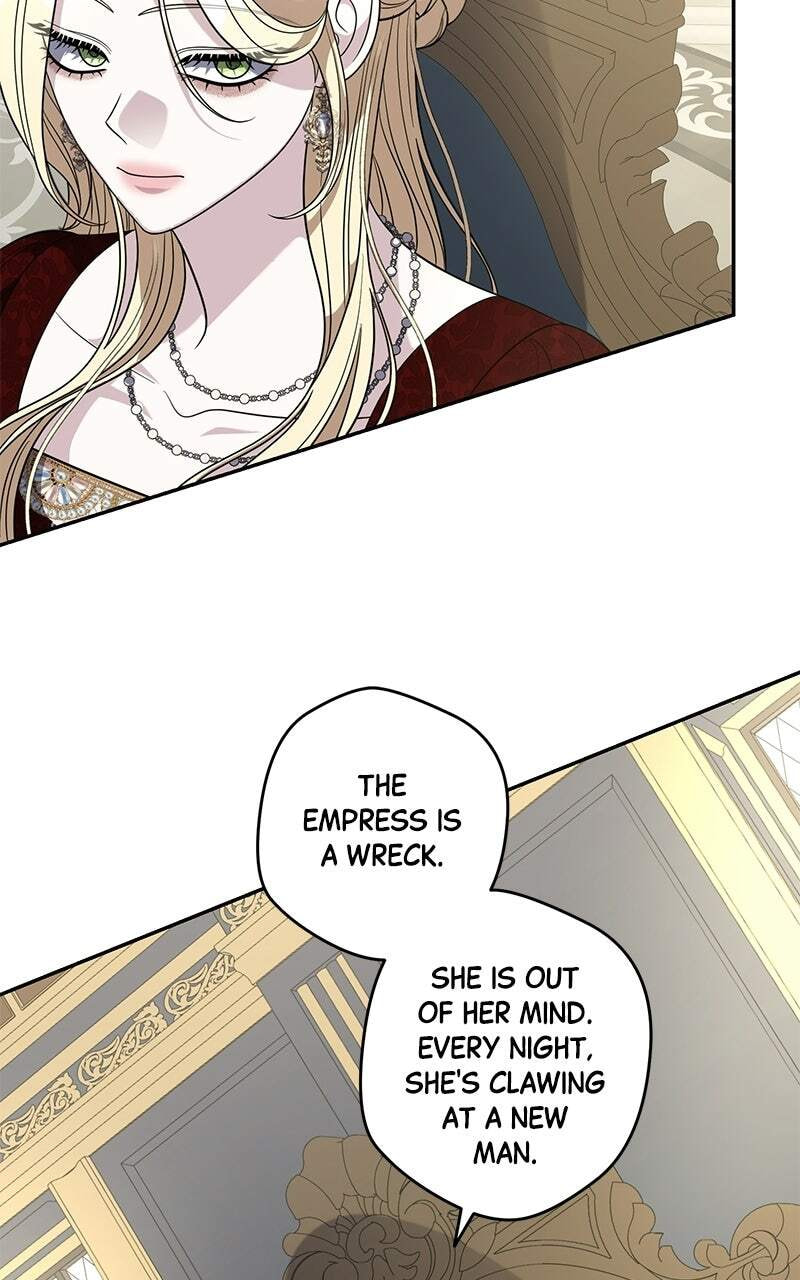 Indulgence (Saha) Chapter 71 page 61 - 