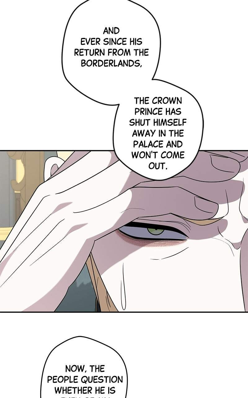 Indulgence (Saha) Chapter 71 page 63 - 