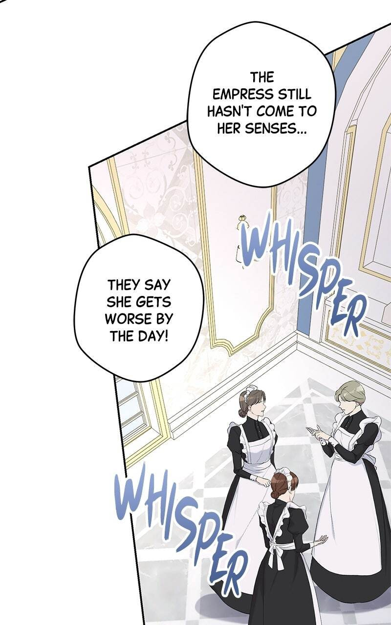 Indulgence (Saha) Chapter 71 page 77 - 