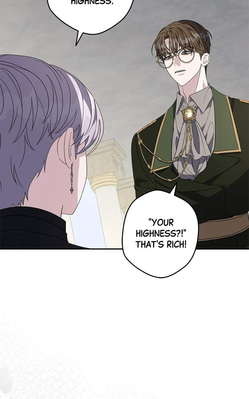 Indulgence (Saha) Chapter 71 page 94 - 