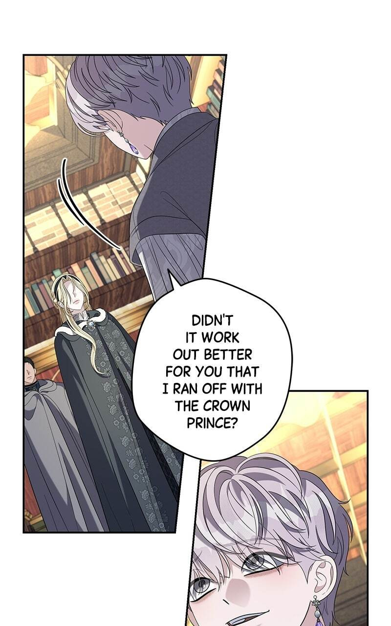 Indulgence (Saha) Chapter 72 page 28 - 