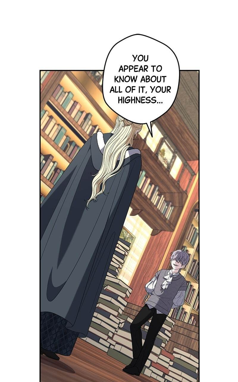 Indulgence (Saha) Chapter 72 page 34 - 