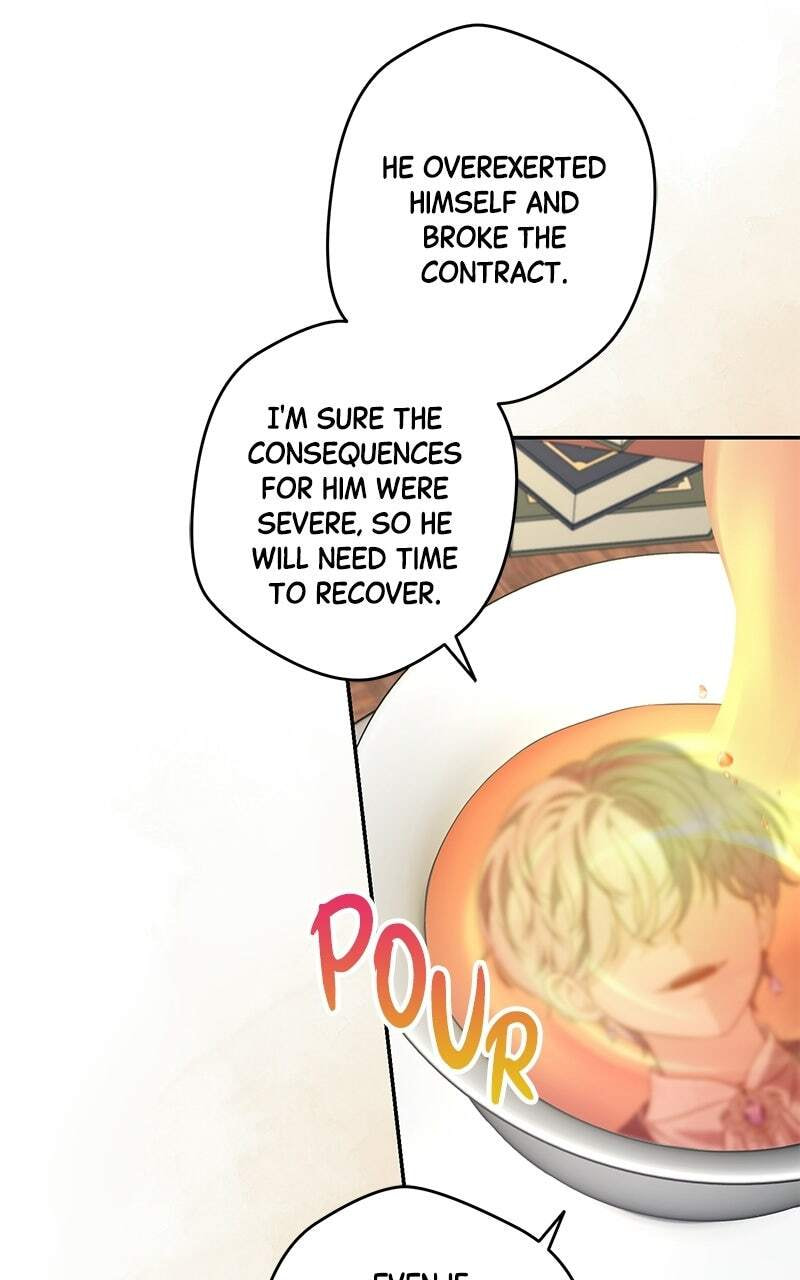 Indulgence (Saha) Chapter 72 page 44 - 