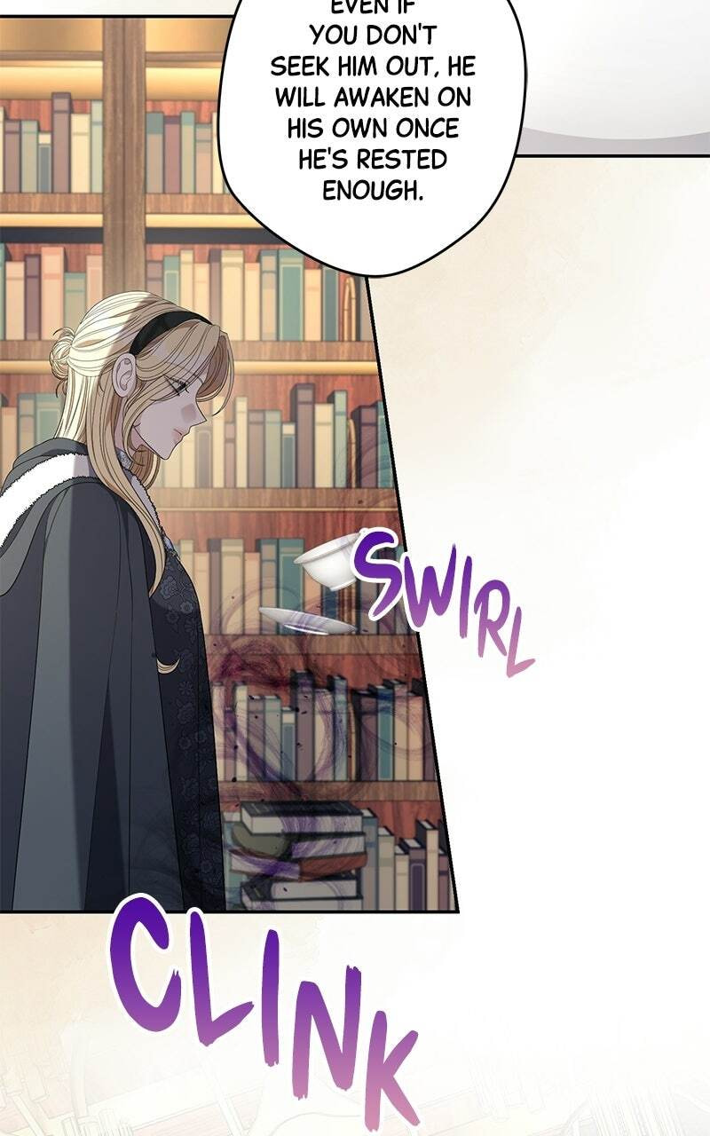 Indulgence (Saha) Chapter 72 page 45 - 