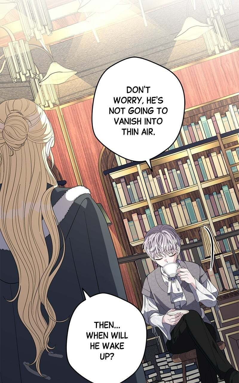 Indulgence (Saha) Chapter 72 page 46 - 