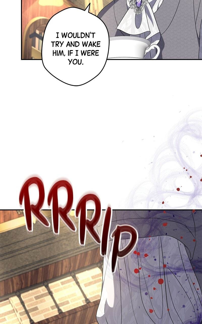 Indulgence (Saha) Chapter 72 page 51 - 