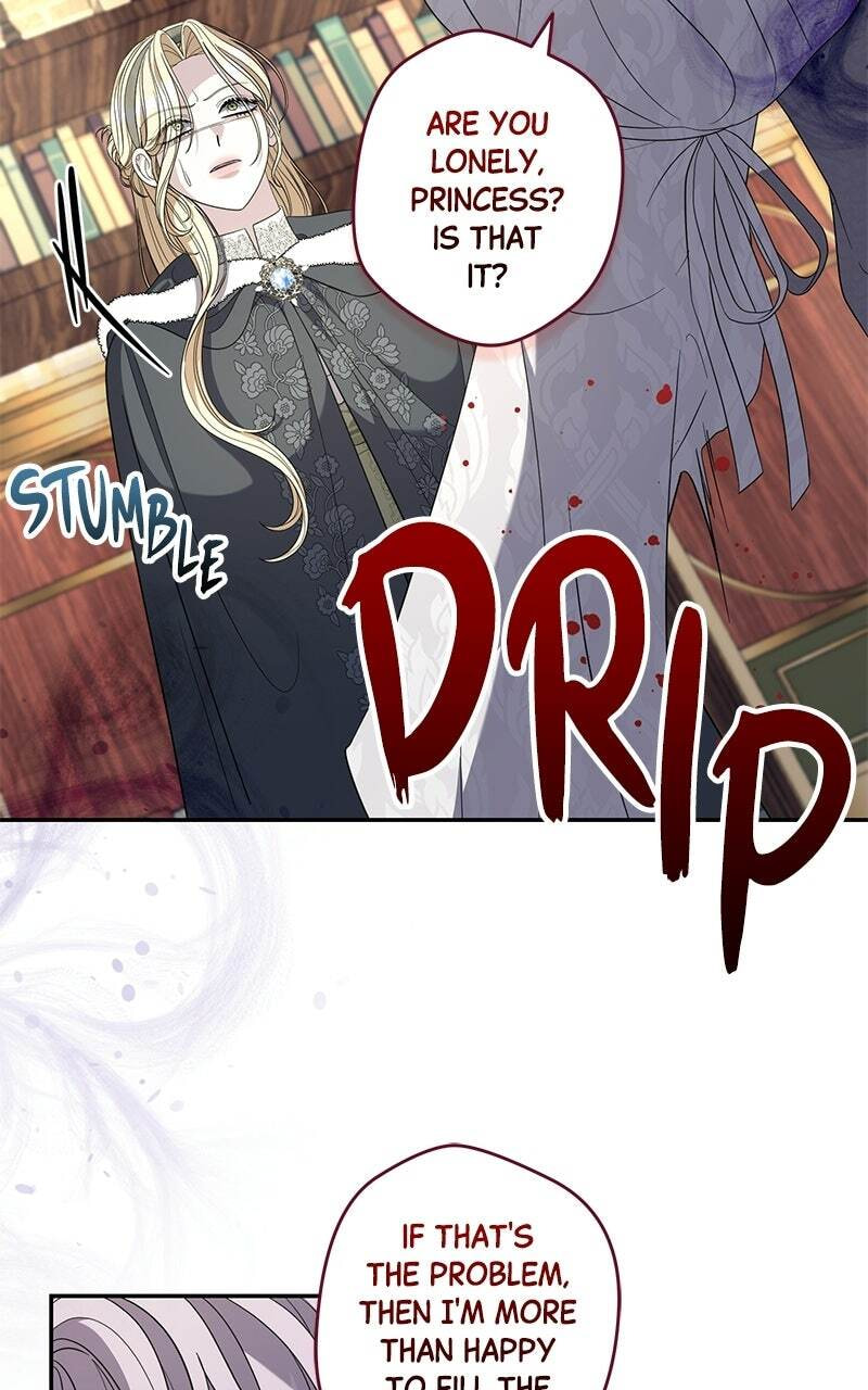 Indulgence (Saha) Chapter 72 page 52 - 