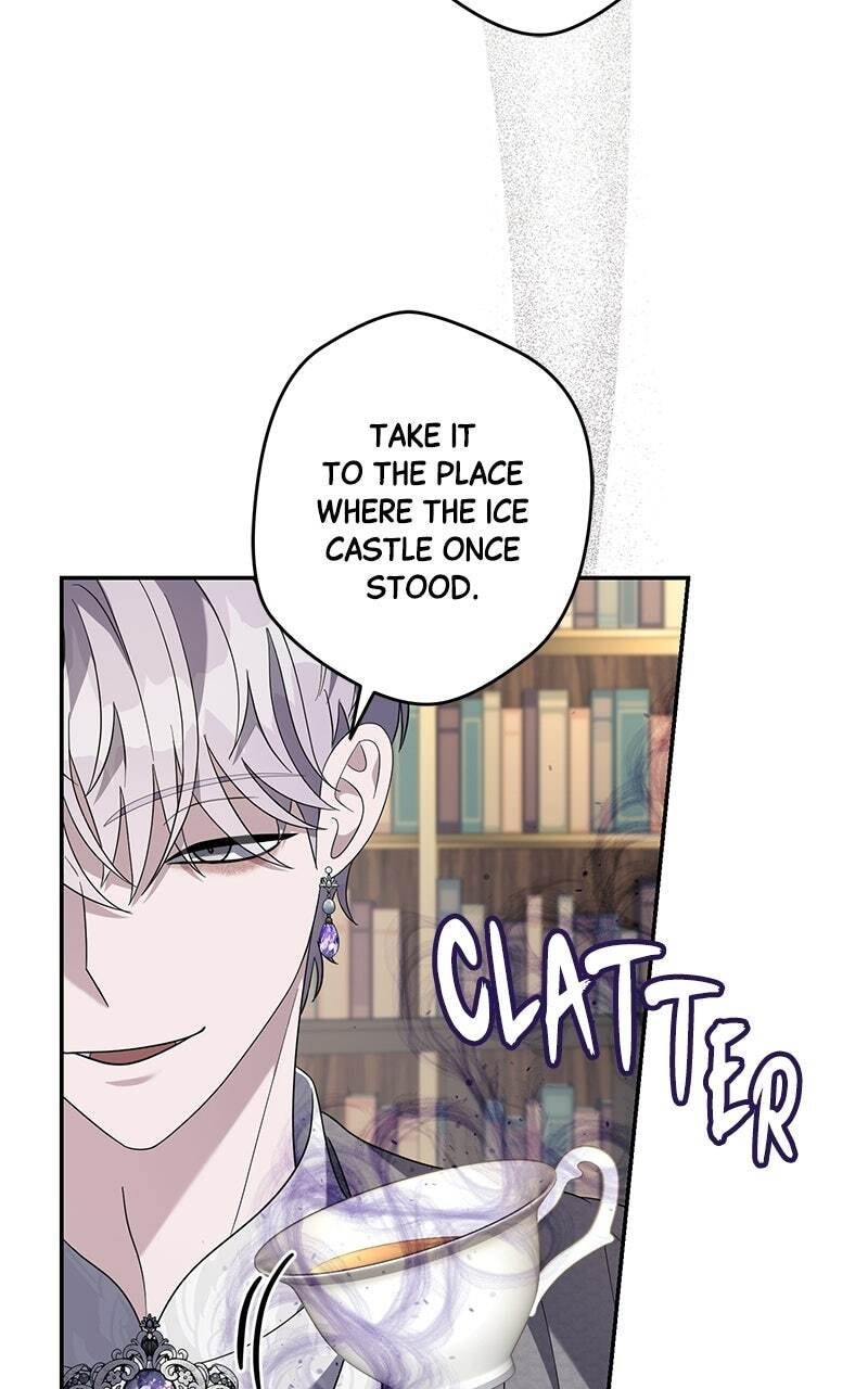 Indulgence (Saha) Chapter 72 page 60 - 
